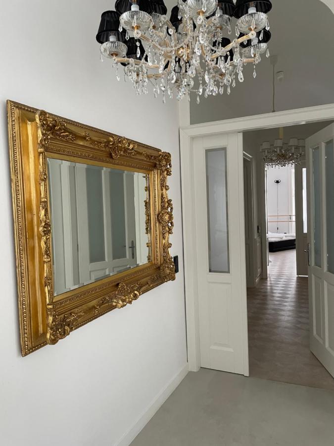 City Apartment Downtown Vienna Exterior photo