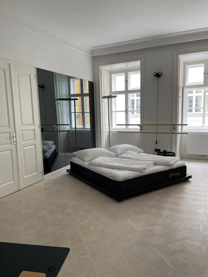 City Apartment Downtown Vienna Exterior photo